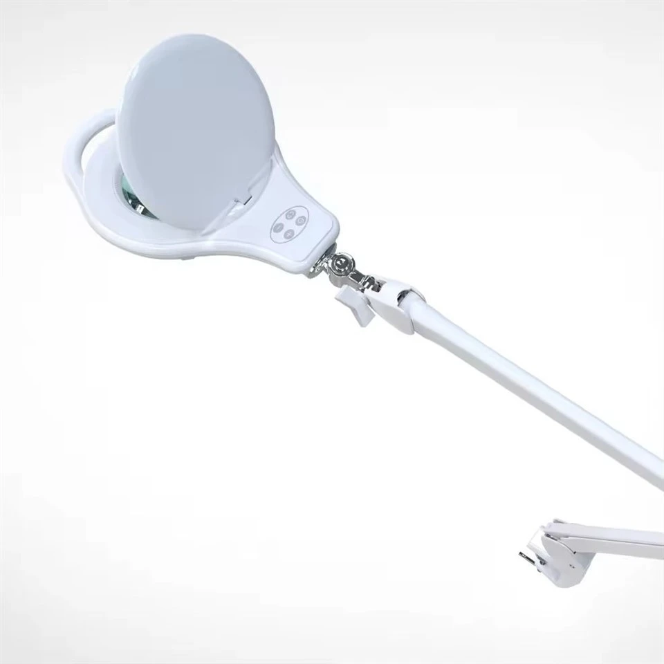 Magnifier With Light best
