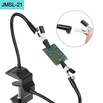 Harmadik kézi forrasztószerszám